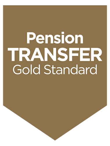 Pension Transfer Gold Standard